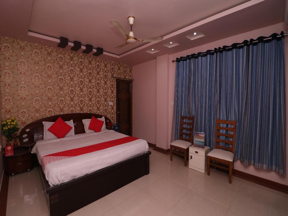 shivanya guest house