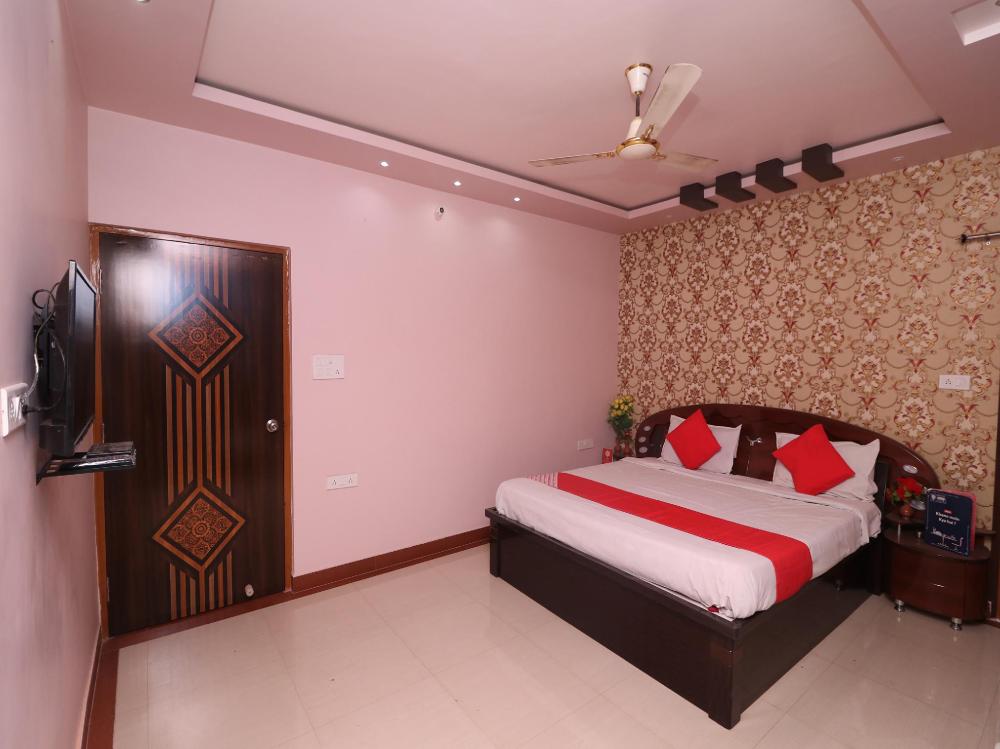 shivanya guest house