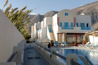 paralia diamond villa