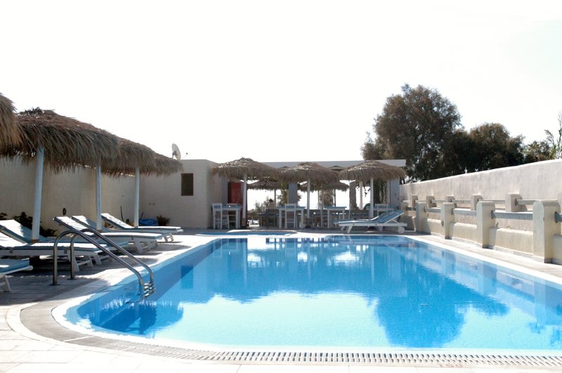 paralia diamond villa