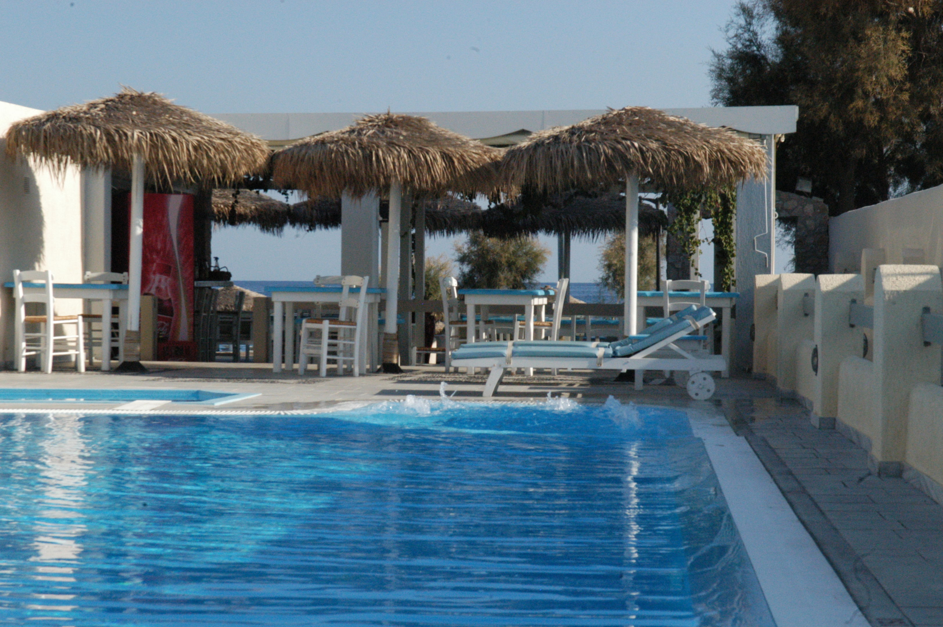 paralia diamond villa