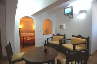 paralia diamond villa