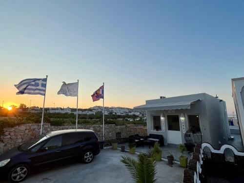 villa agas