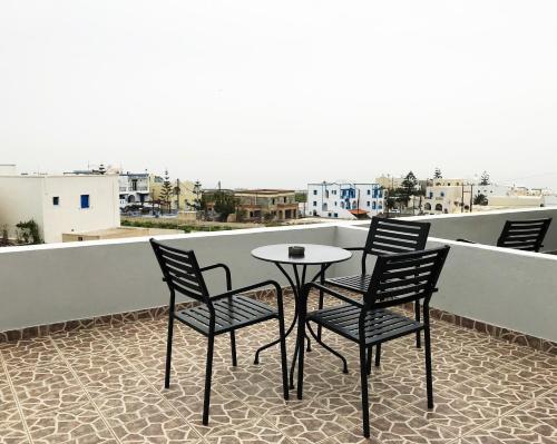 villa agas