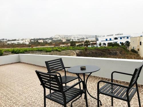 villa agas