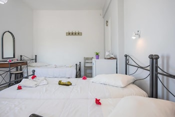 villa agas