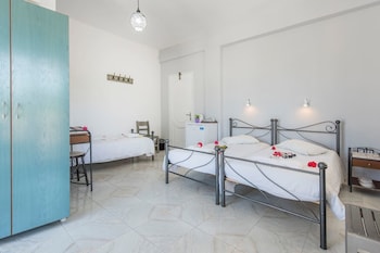 villa agas