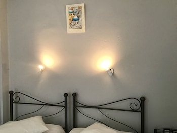 villa agas