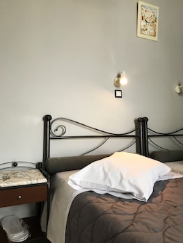 villa agas