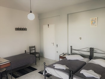 villa agas