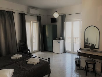 villa agas