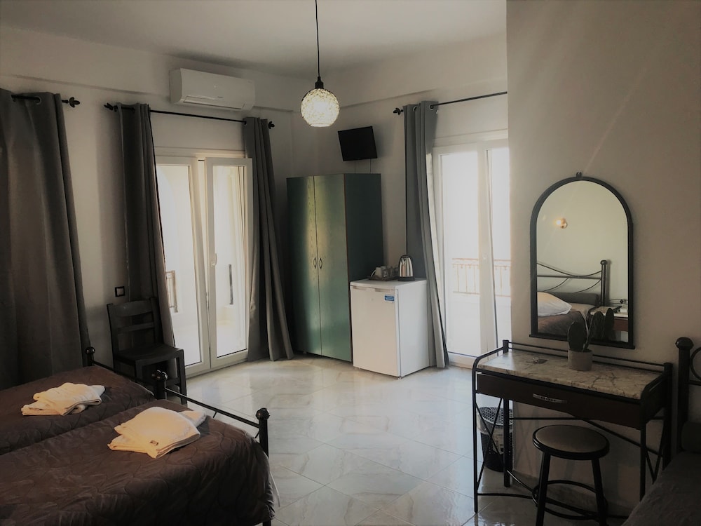 villa agas