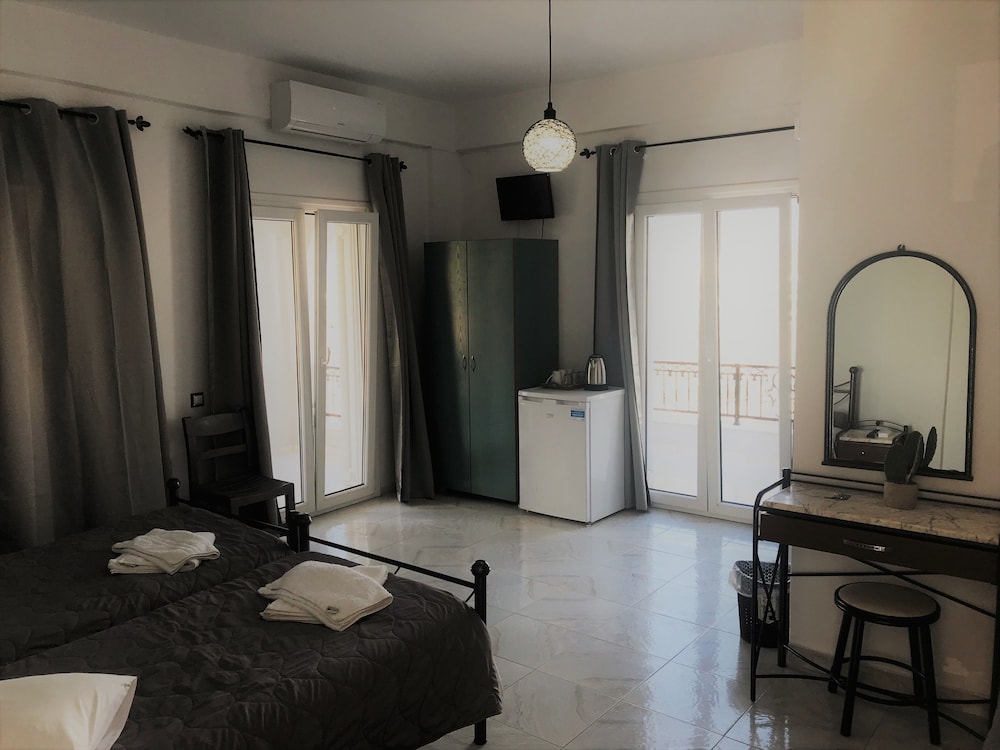villa agas