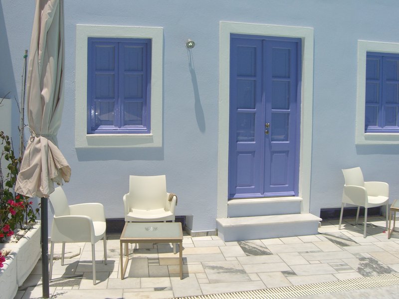 mybozer hotel kallisto