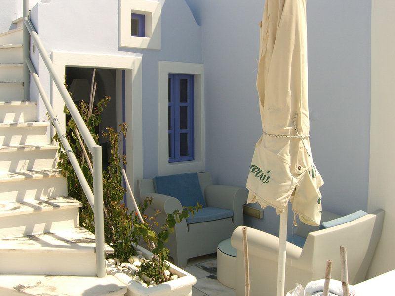 mybozer hotel kallisto