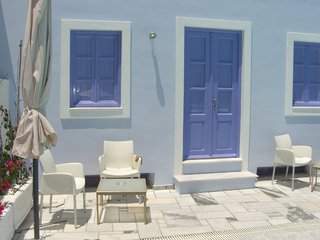 Mybozer Hotel Kallisto,Imerovigli>>Fira,4 star