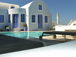 Mybozer Hotel Kallisto,Imerovigli>>Fira,4 star