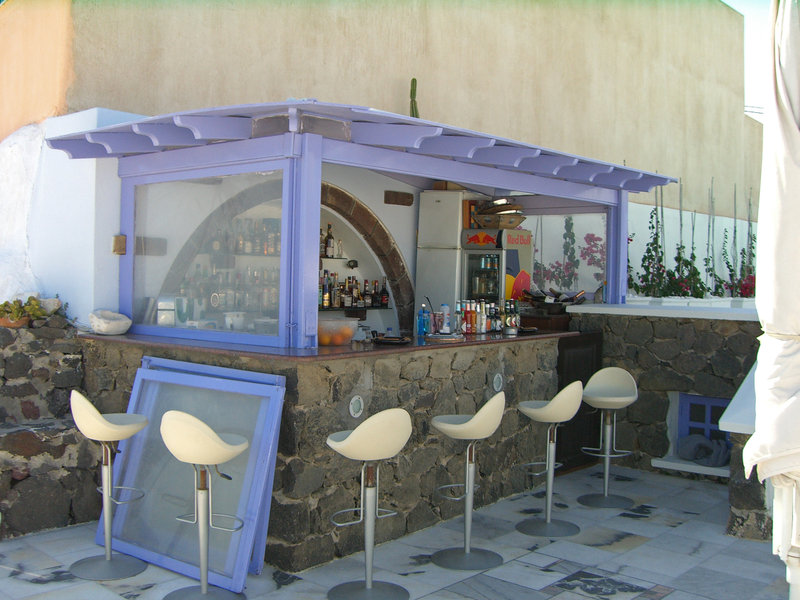 mybozer hotel kallisto