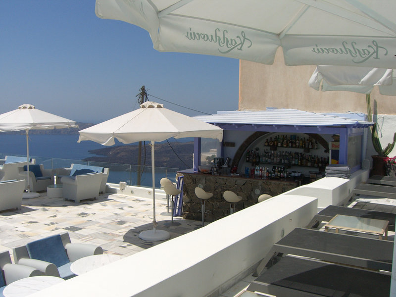 mybozer hotel kallisto