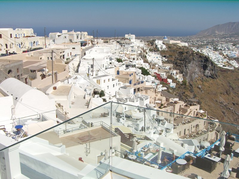 mybozer hotel kallisto