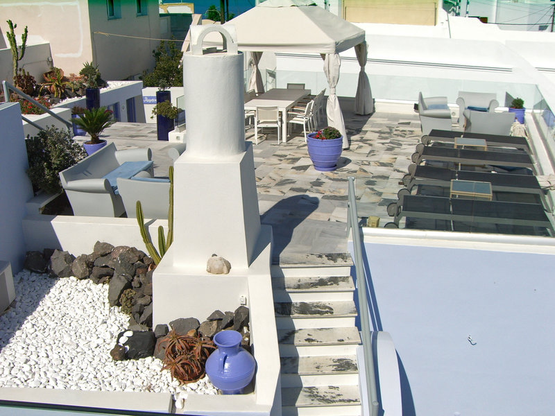 mybozer hotel kallisto