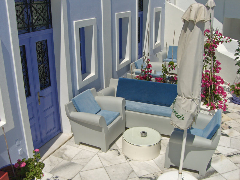 mybozer hotel kallisto