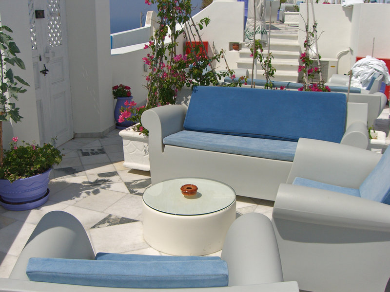 mybozer hotel kallisto