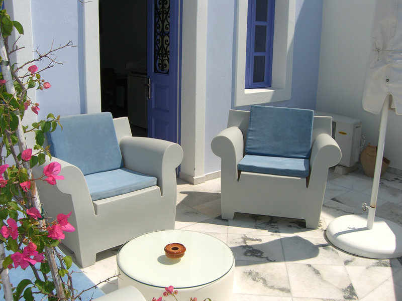 mybozer hotel kallisto