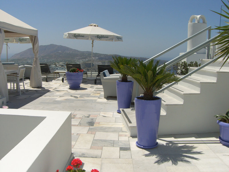 mybozer hotel kallisto