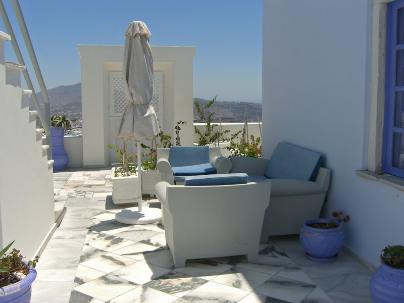 mybozer hotel kallisto