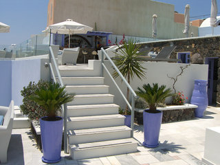Mybozer Hotel Kallisto,Imerovigli>>Fira,4 star