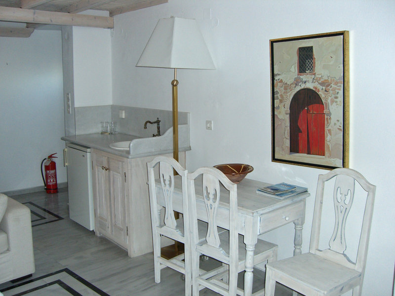 mybozer hotel kallisto