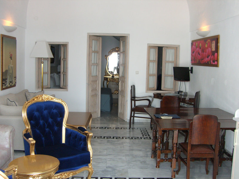 mybozer hotel kallisto