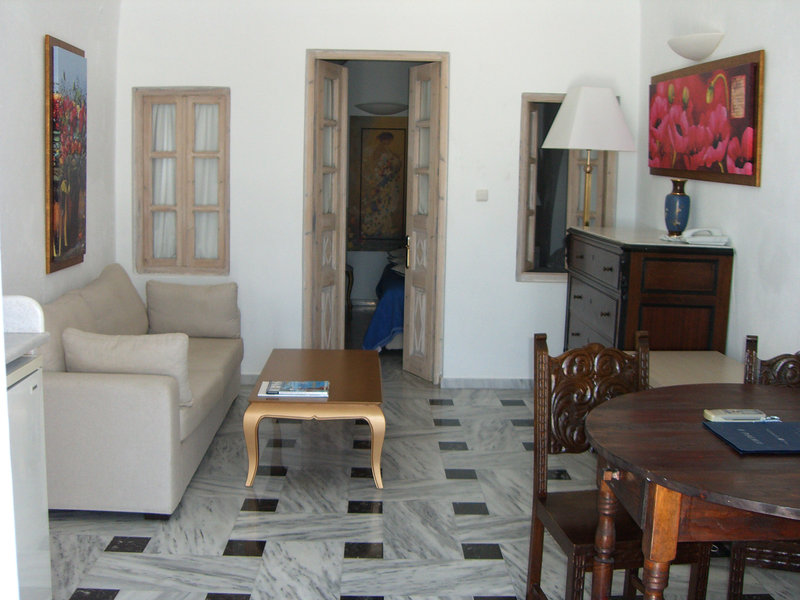 mybozer hotel kallisto