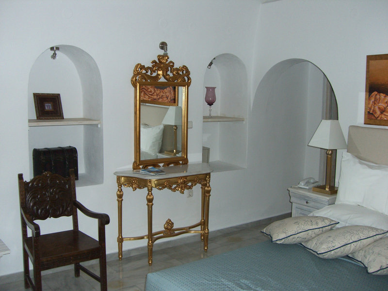 mybozer hotel kallisto