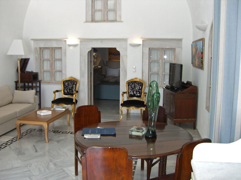 mybozer hotel kallisto