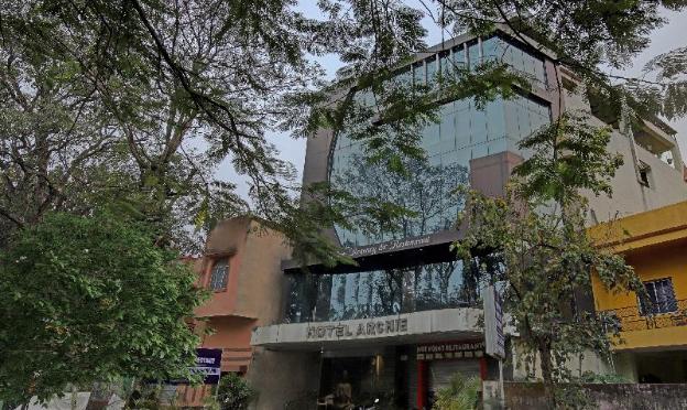 treebo archie regency