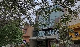 treebo archie regency