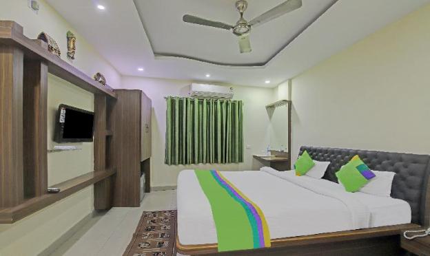 treebo archie regency