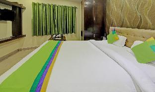 treebo archie regency