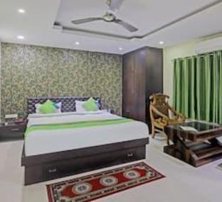 treebo archie regency