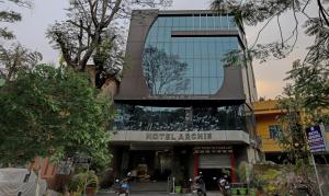 treebo archie regency