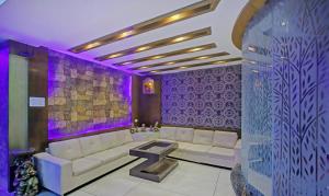 treebo archie regency