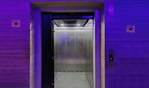 treebo archie regency