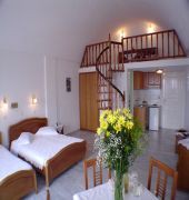 aegean view hotel