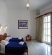 aegean view hotel