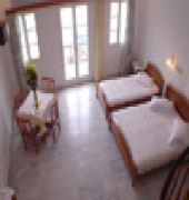 aegean view hotel