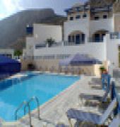 aegean view hotel