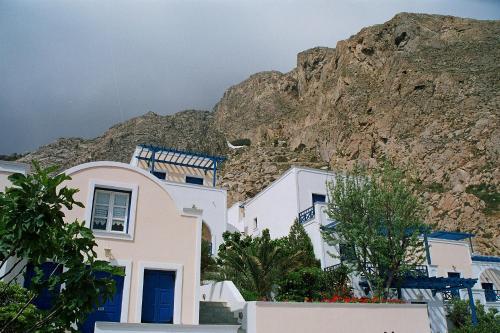 aegean view hotel