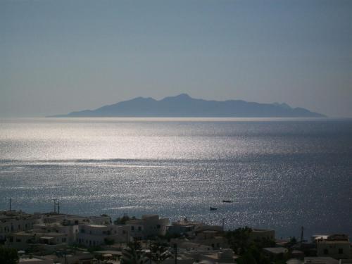 aegean view hotel